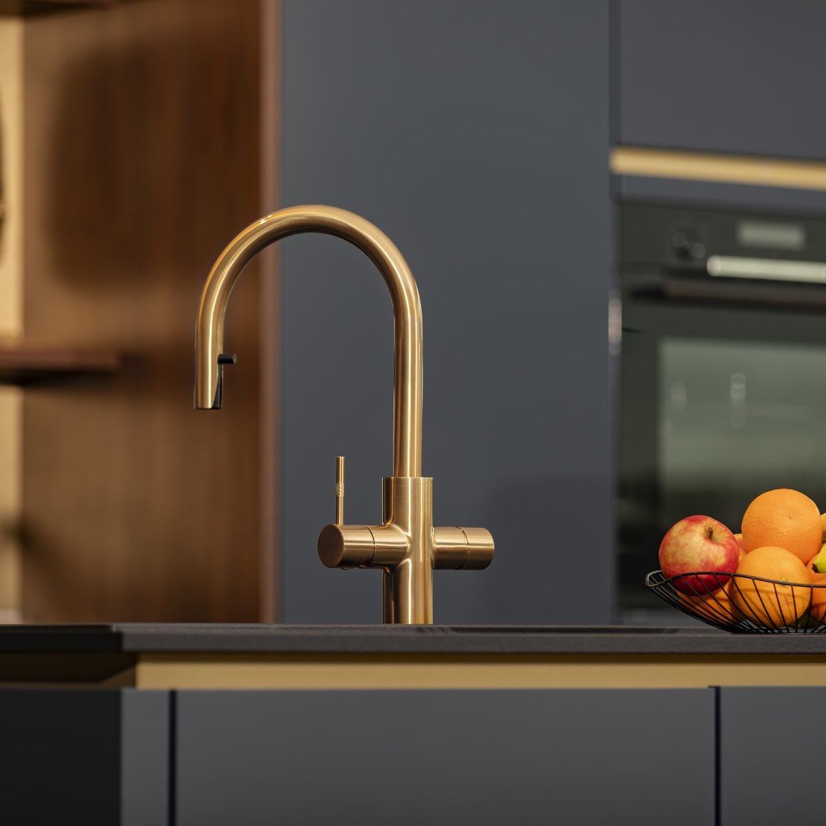 Wat kost een Kokend-Water-Kraan?