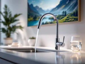 Hoe kan ik geld besparen op schoon drinkwater?