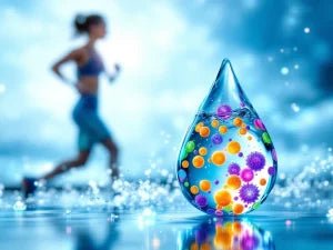 Kan vervuild water bijdragen aan allergische reacties?