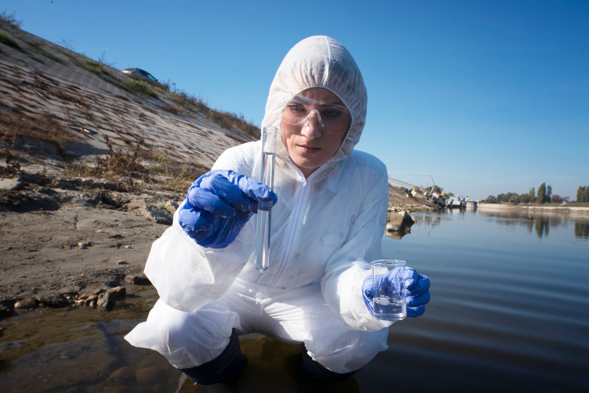 NRC waarschuwt voor drinkwaterkwaliteit: wat betekent dit thuis?