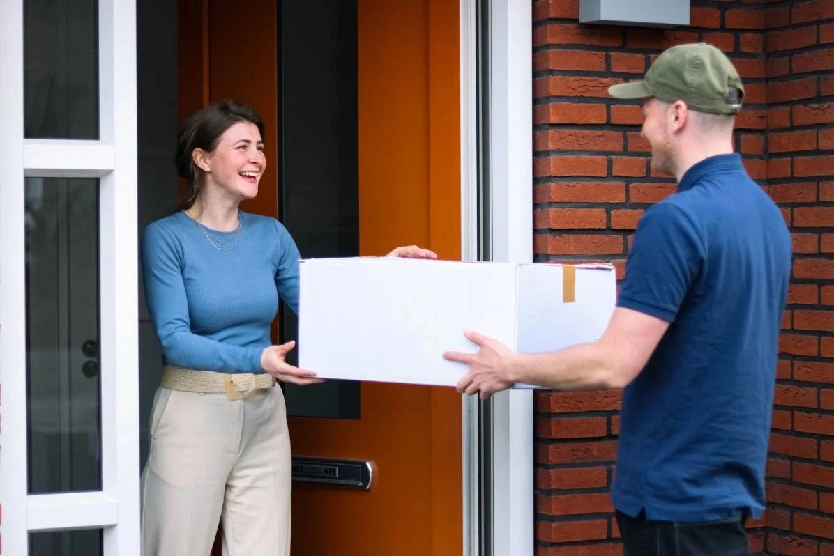 Waterhardheid in De Wijk