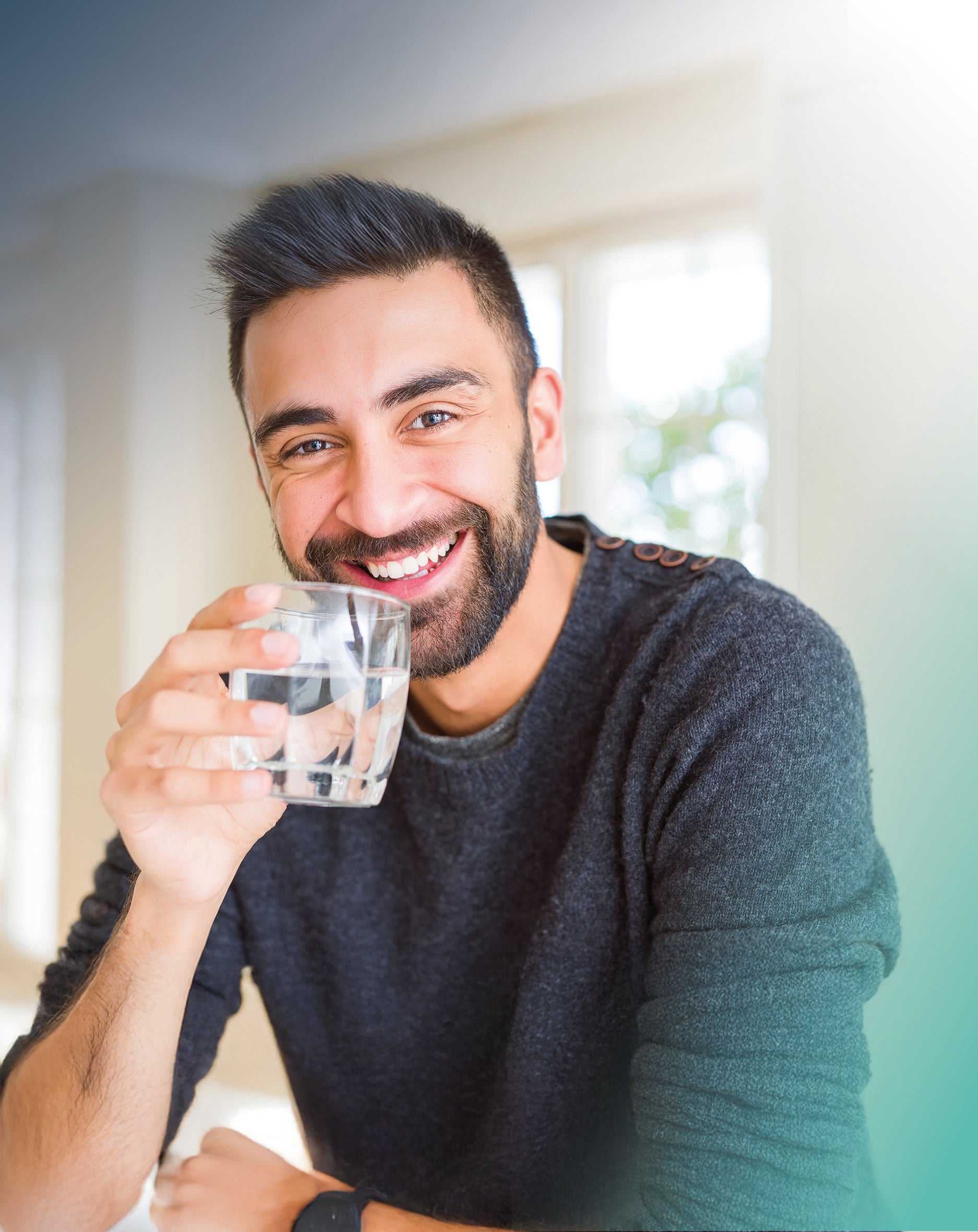 Is flessenwater duurder dan een andere oplossing voor schoon water?