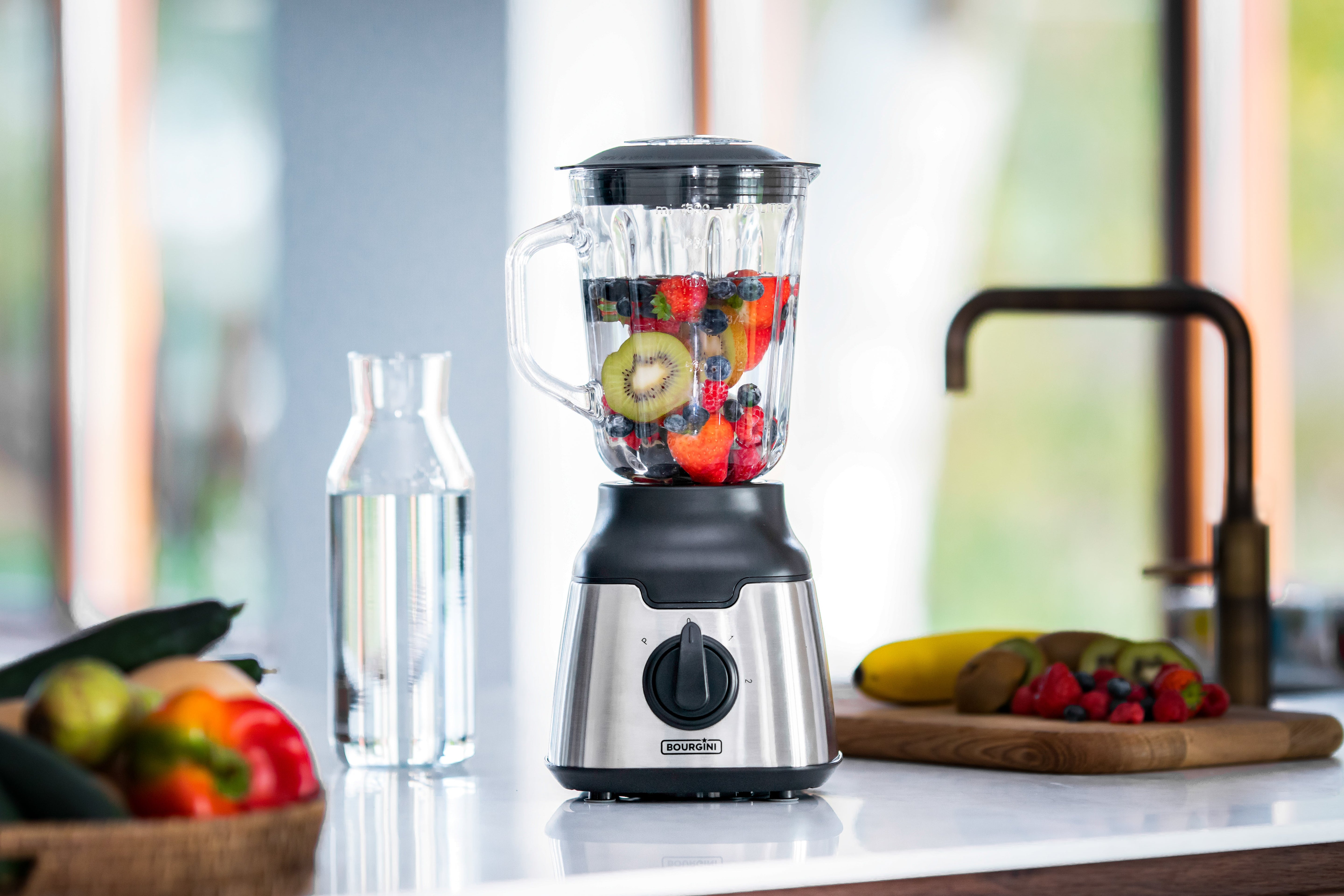 Verbeter de levensduur van jouw apparaten met zuiver water