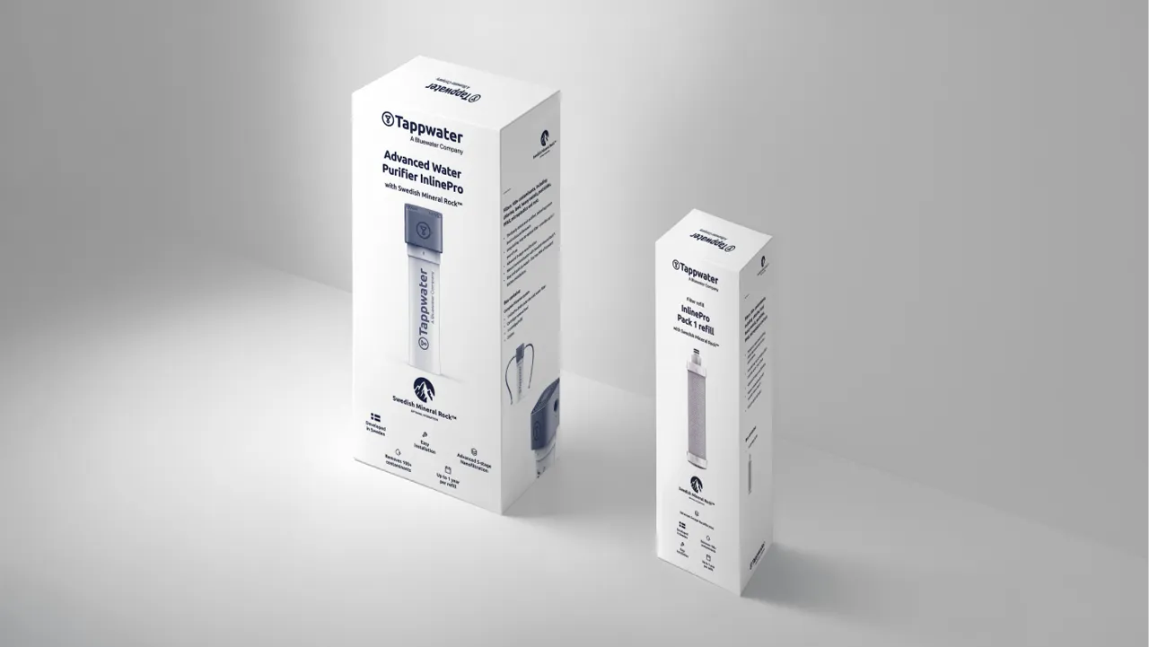 Waterfilter op je Quooker: welke past bij jou? | PureAqua