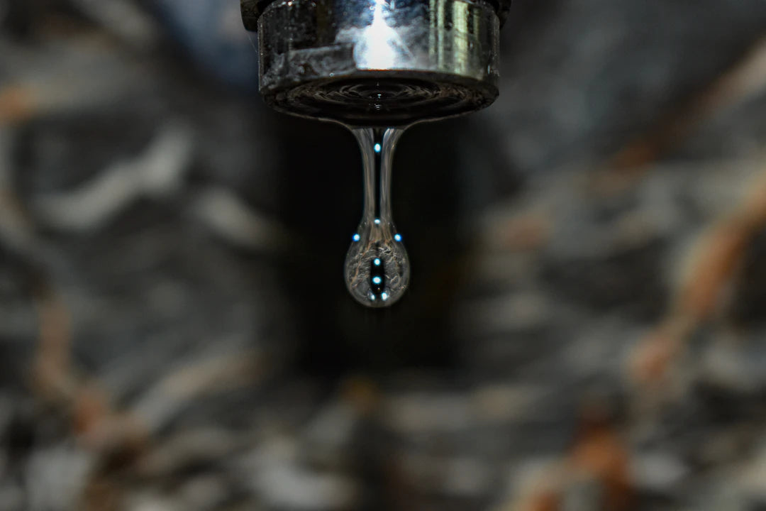 De Ontdekking van PFAS in Kraanwater Wat Moet Je Weten