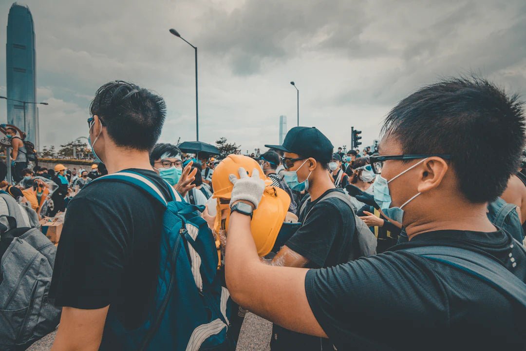 Gemeenschappen en hun rol in de PFAS-strijd