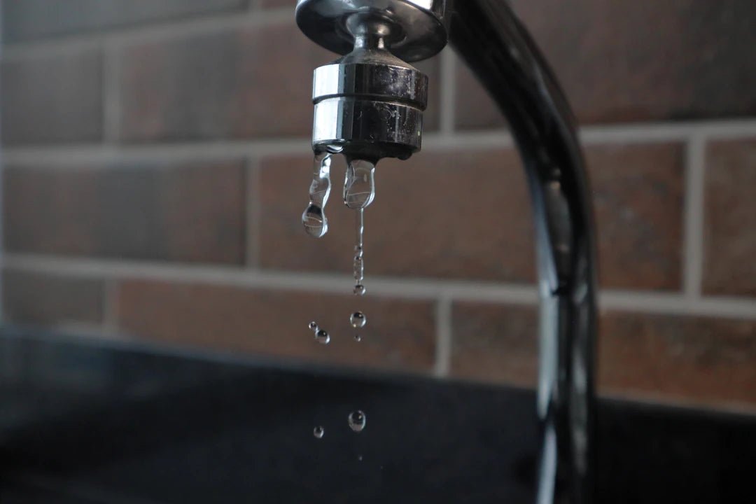 Waterfilters De oplossing voor PFAS in kraanwater