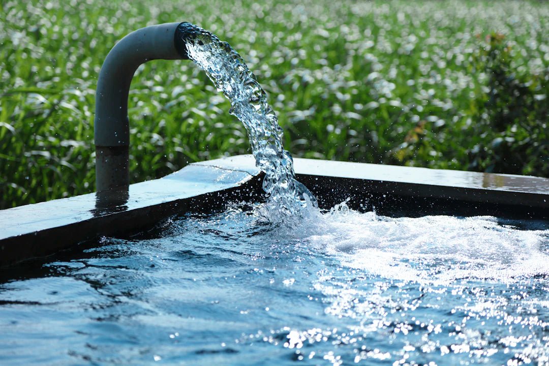PFAS in kraanwater Wat moet je weten