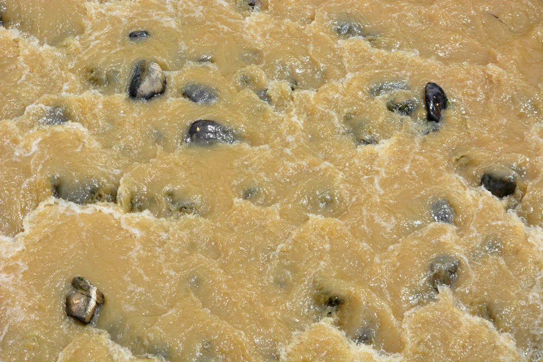 De Moeilijke Afbraak van PFAS Wat Je Moet Weten