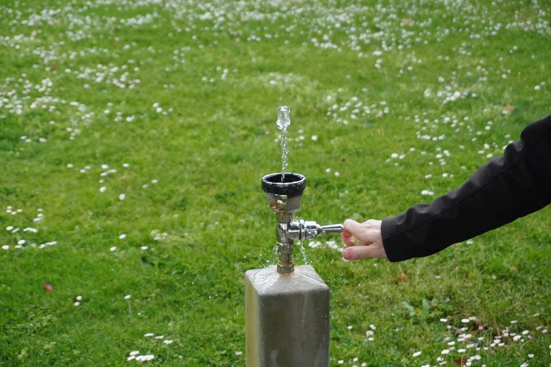 Waarom je je kraanwater moet testen op PFAS