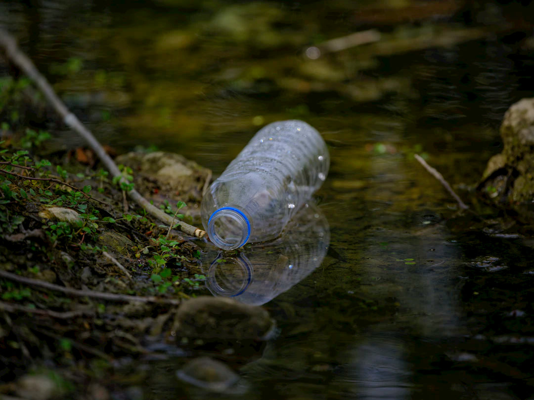 Ontdek PFAS in ons Drinkwater Wat je Moet Weten