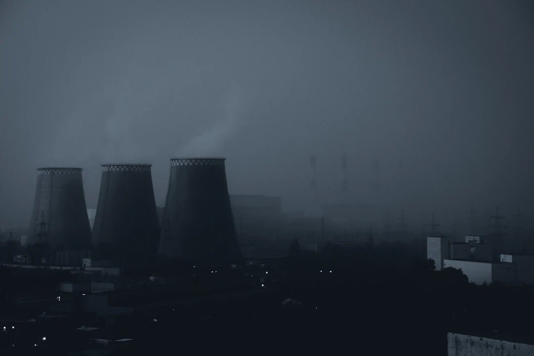 Waarom PFAS een serieus milieuprobleem is