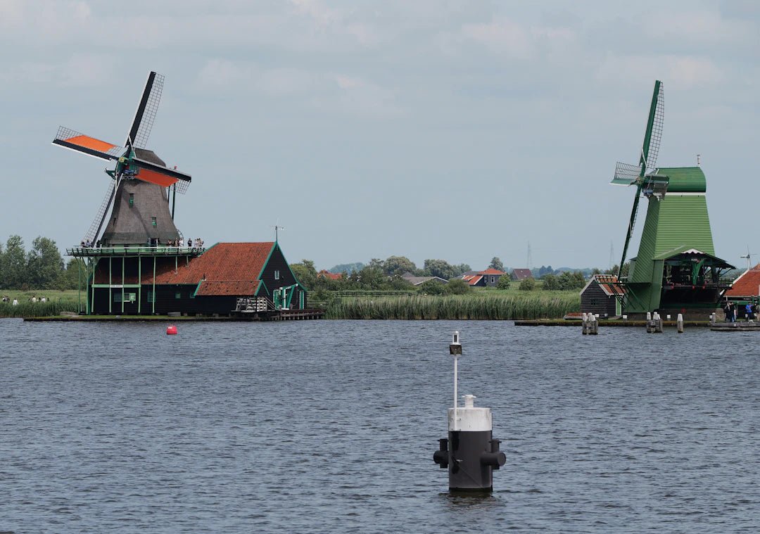 De Huidige Situatie van Kraanwater in Nederland
