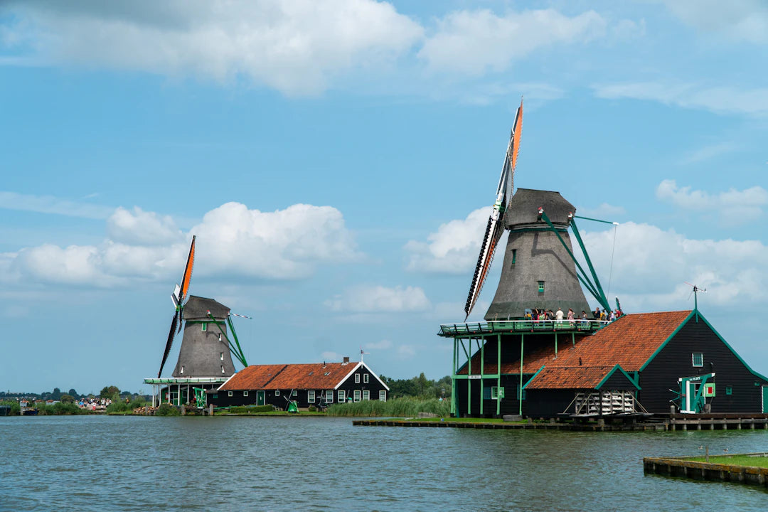 De regelgeving rondom PFAS in Nederland Wat je moet weten