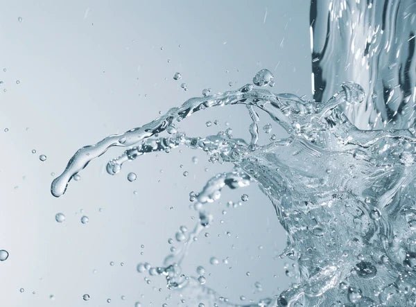 Heeft een waterzuiveraar invloed op de pH-waarde van drinkwater?