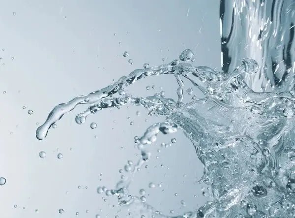Heeft een waterzuiveraar invloed op de pH-waarde van drinkwater? PureAqua