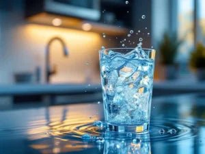 Kan medicijngebruik door anderen mijn drinkwater beïnvloeden? PureAqua