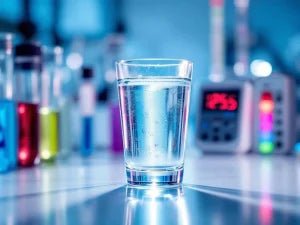 Kan industriële vervuiling mijn drinkwater bereiken?