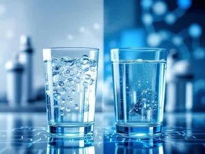 Kan leidingwater pesticiden bevatten uit de landbouw?