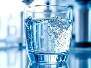 Waarom is mijn kraanwater troebel en wat betekent dit voor mijn gezondheid?