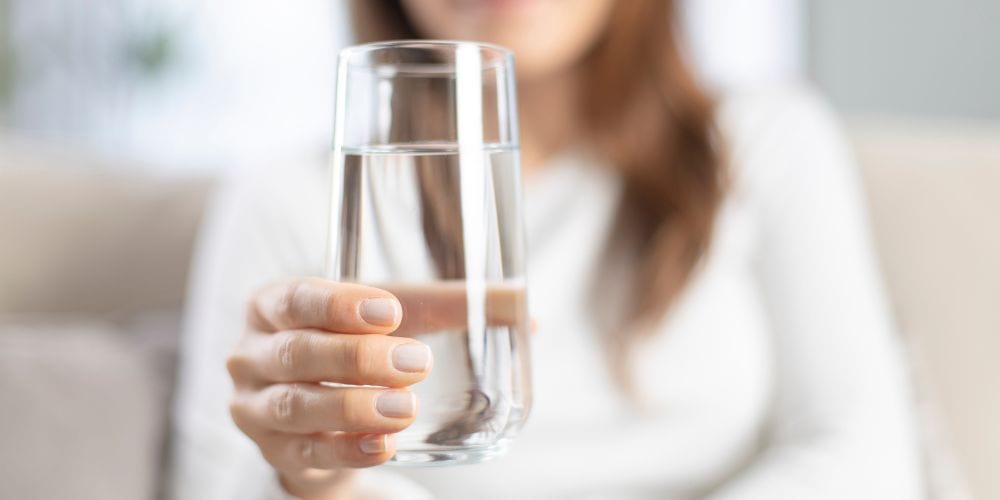 Een blik op drinkwater: medicijnen verwijderen met waterfilters