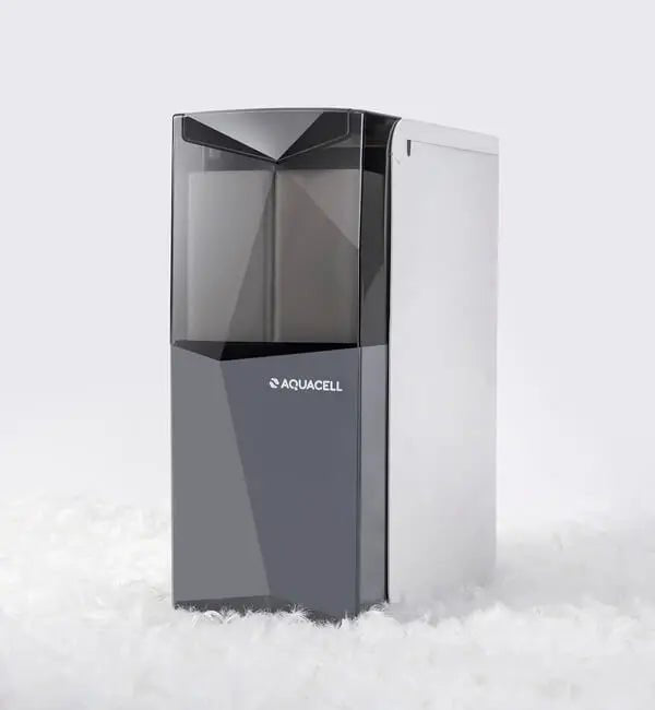 Waterontharders - PureAqua