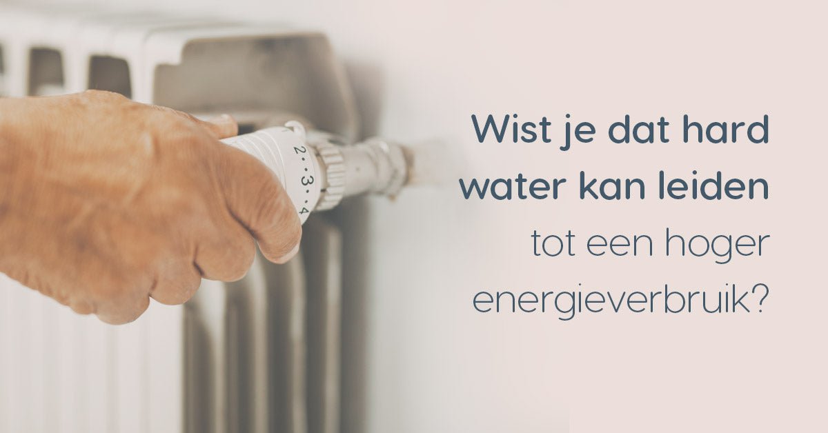 AquaCell Waterontharder PureAqua