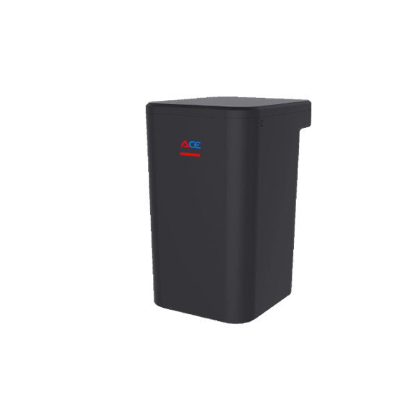 Ace Boil kokend water kraan 3-in-1 Haaks