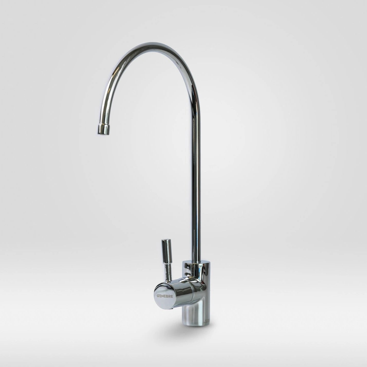 AquaSplash Chroom kraan