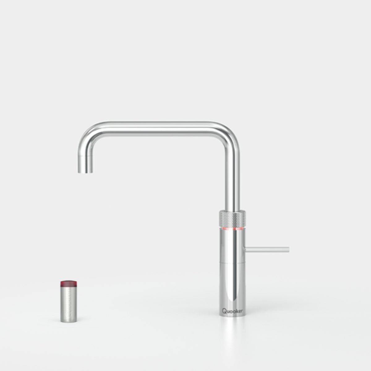 Quooker Fusion Square Kraan PureAqua