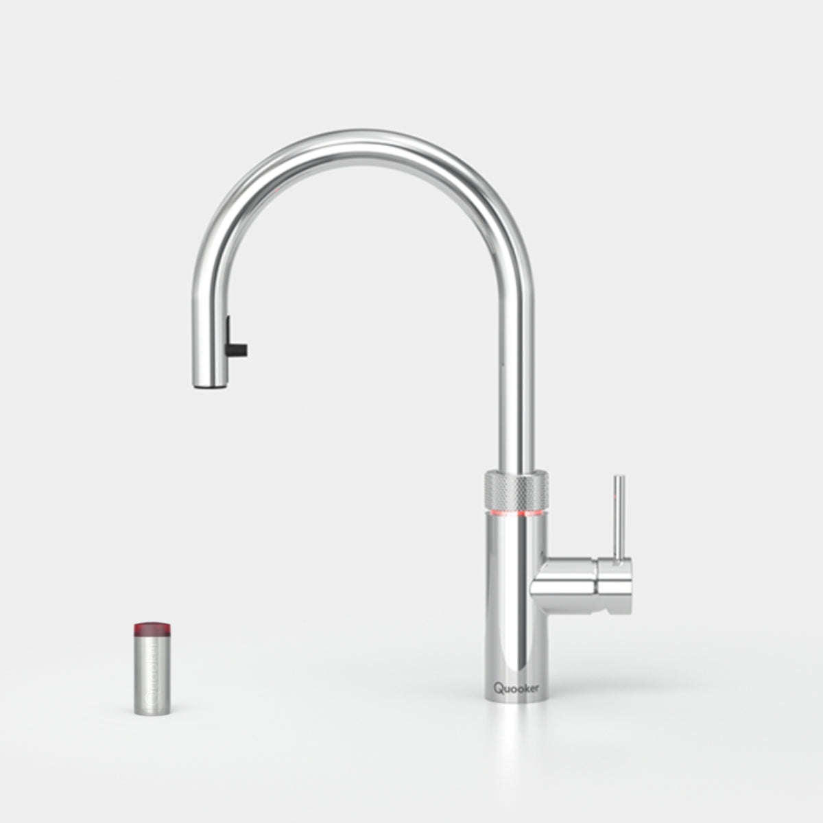 Quooker Flex Kraan