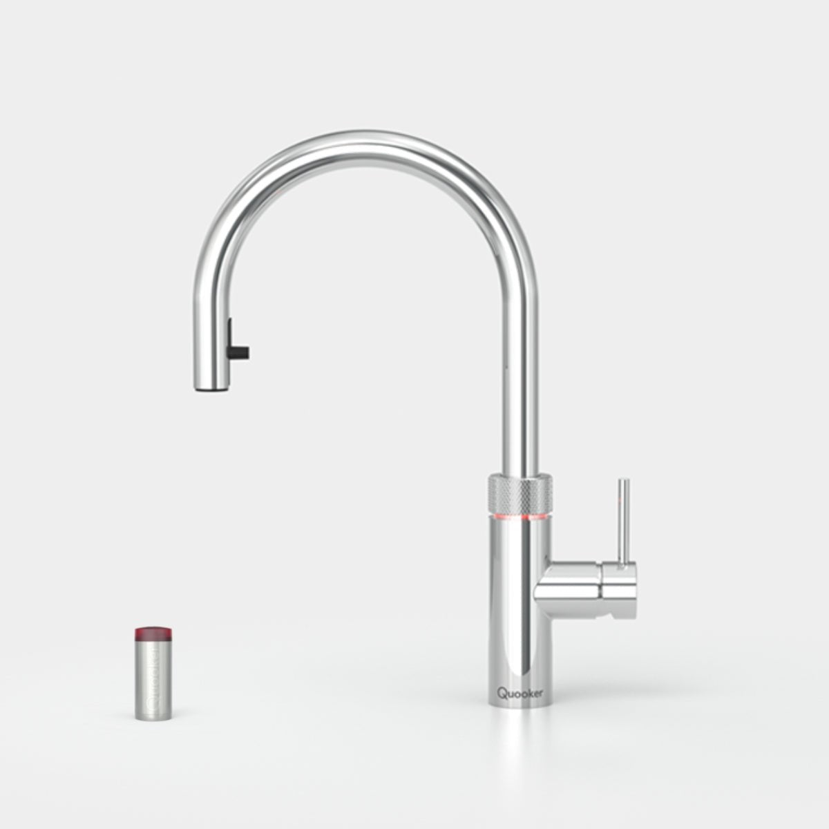 Quooker Flex Kraan PureAqua