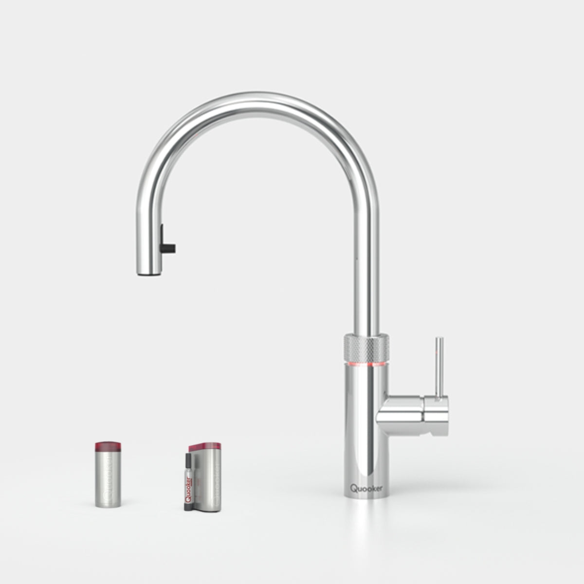 Quooker Flex Kraan