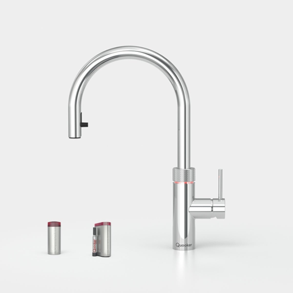 Quooker Flex Kraan PureAqua