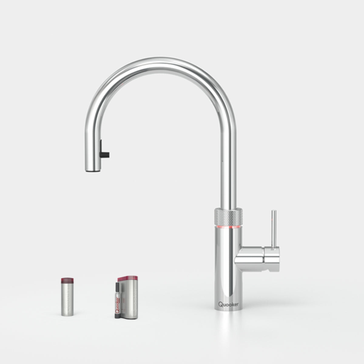 Quooker Flex Kraan
