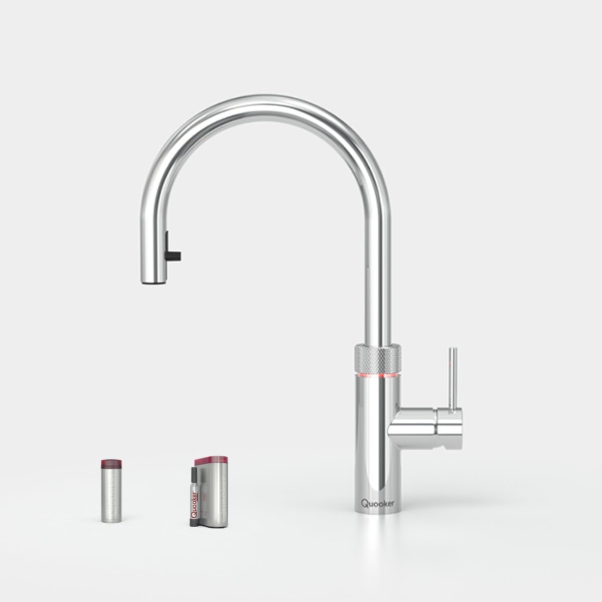 Quooker Flex Kraan PureAqua