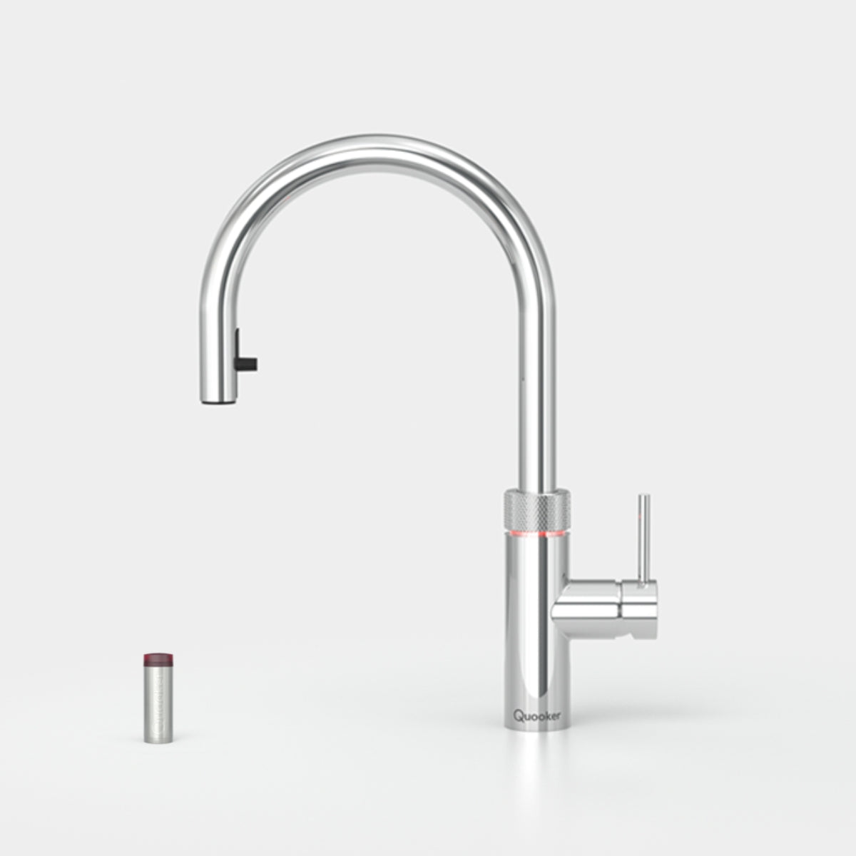 Quooker Flex Kraan