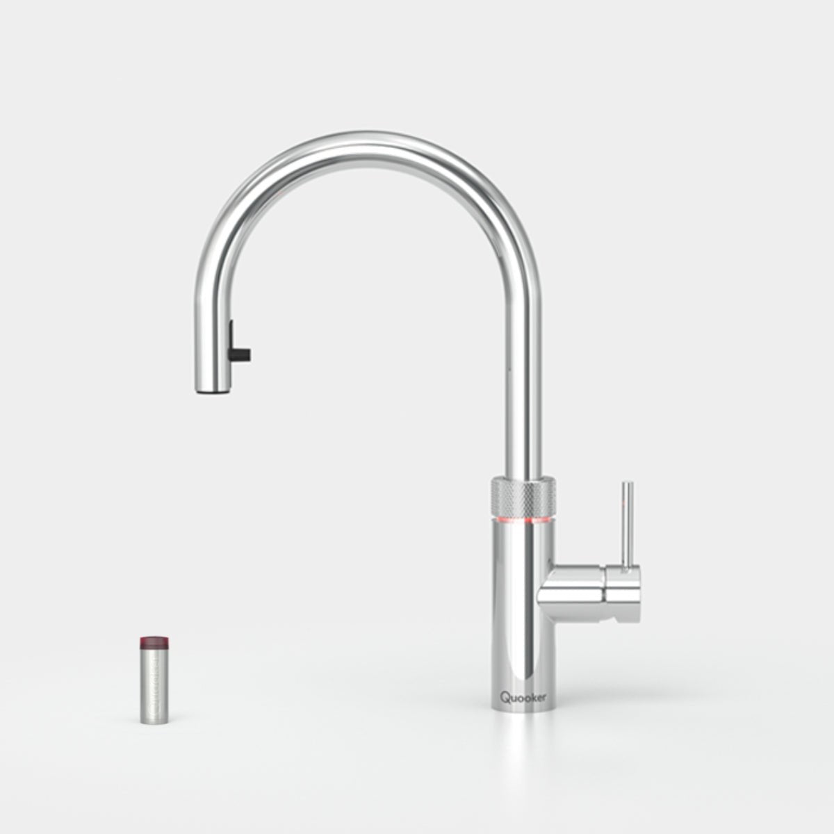 Quooker Flex Kraan PureAqua