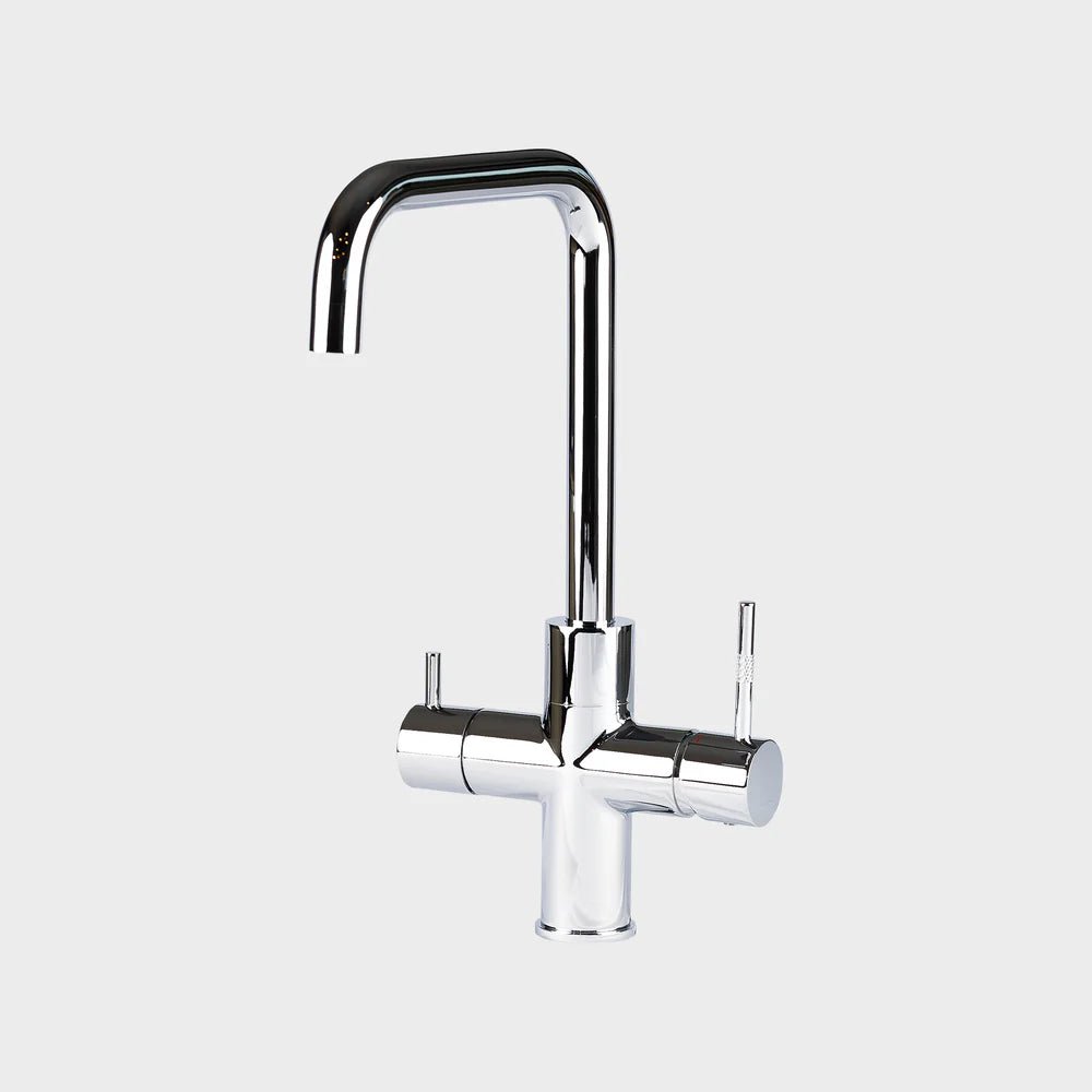 PureAqua - kokend water kraan- 3-in-1 & Modern Design