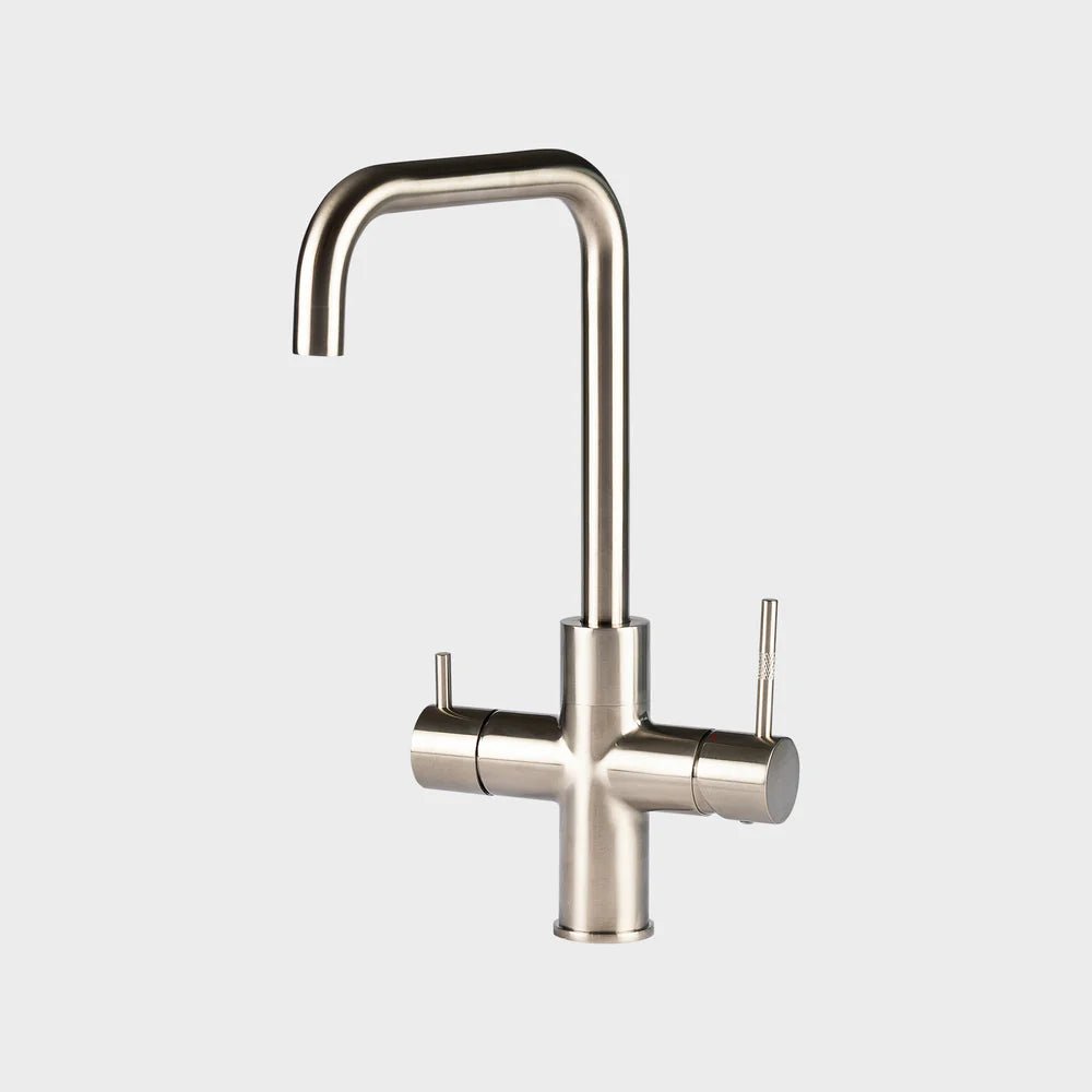 PureAqua - kokend water kraan- 3-in-1 & Modern Design