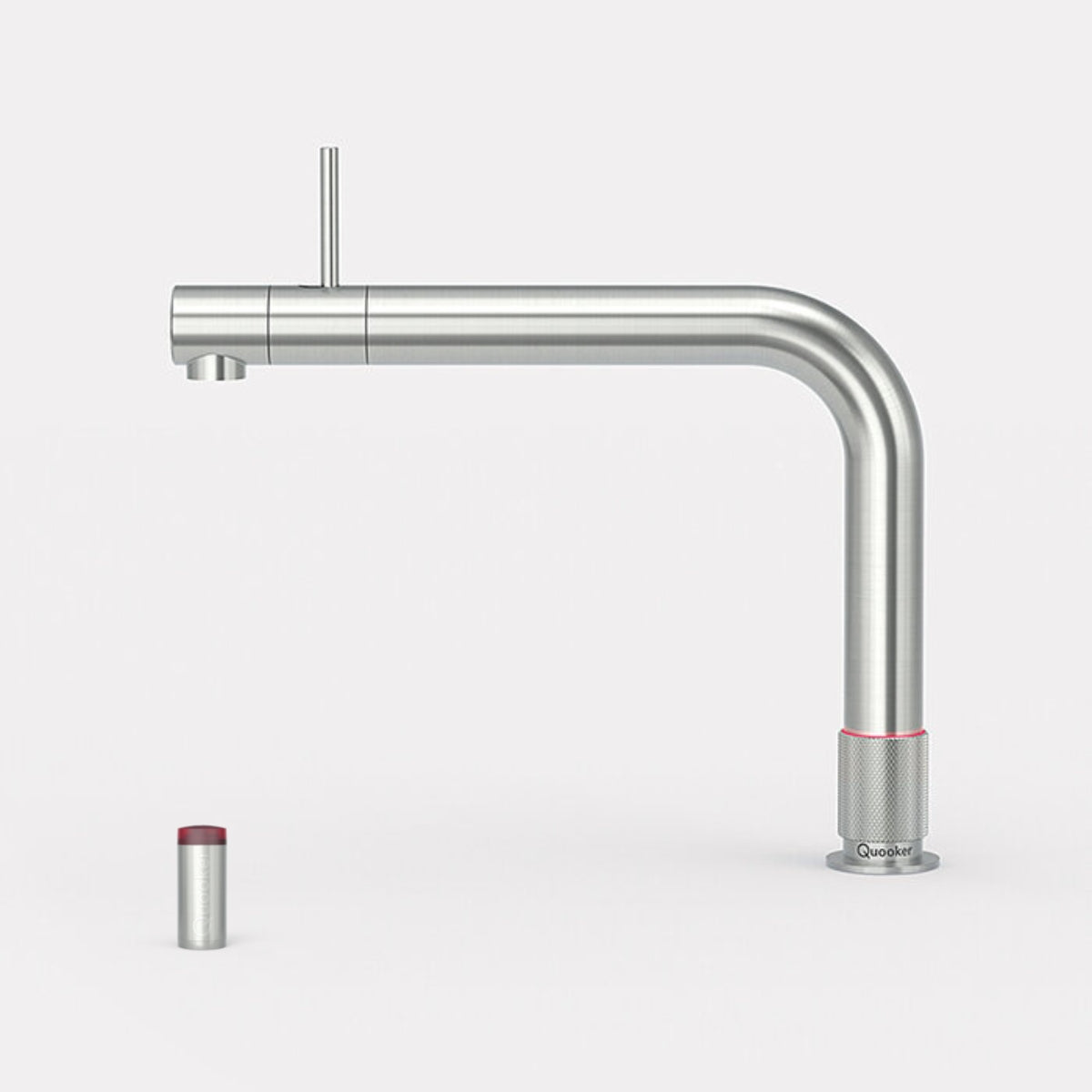 Quooker Front Kraan