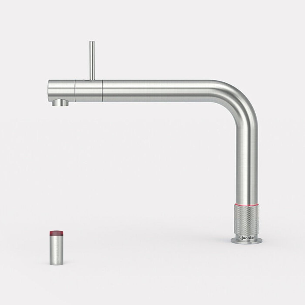 Quooker Front Kraan