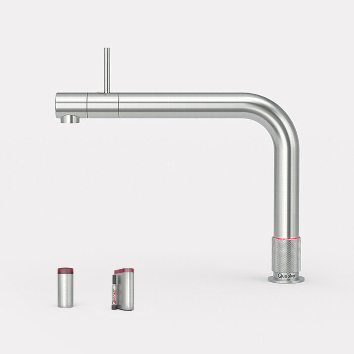 Quooker Front Kraan