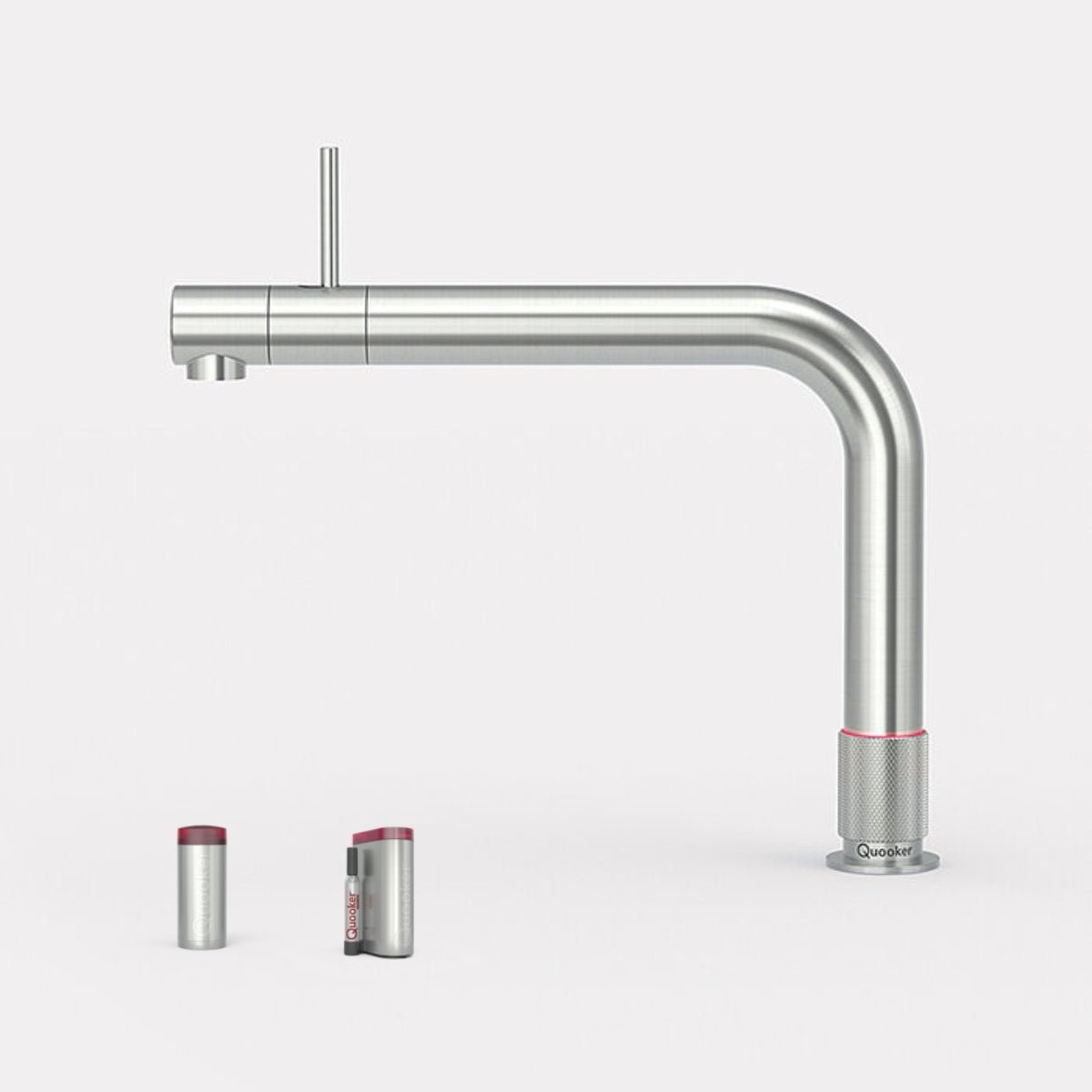 Quooker Front Kraan