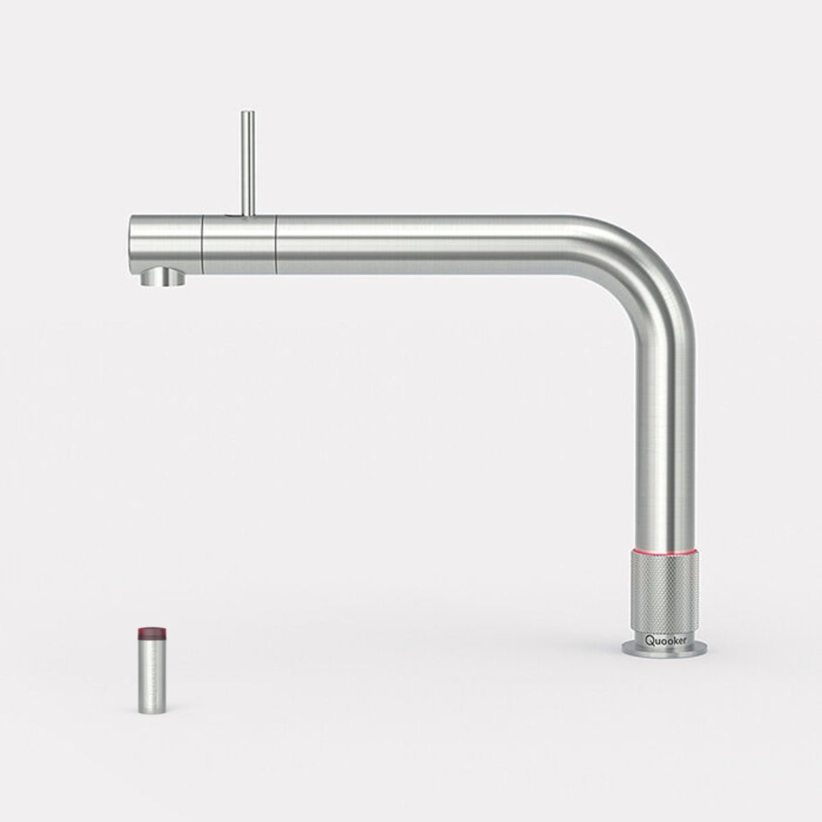 Quooker Front Kraan