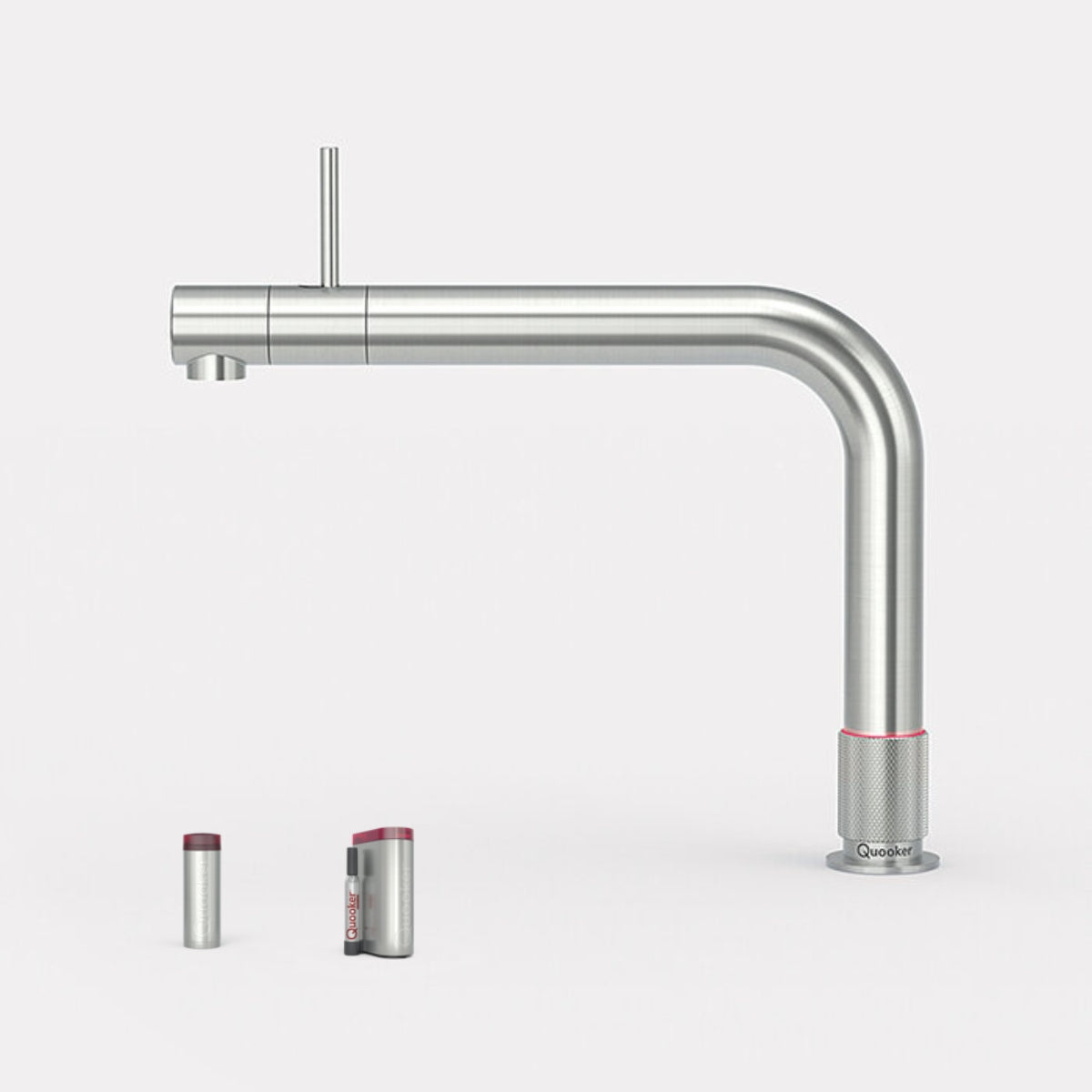 Quooker Front Kraan