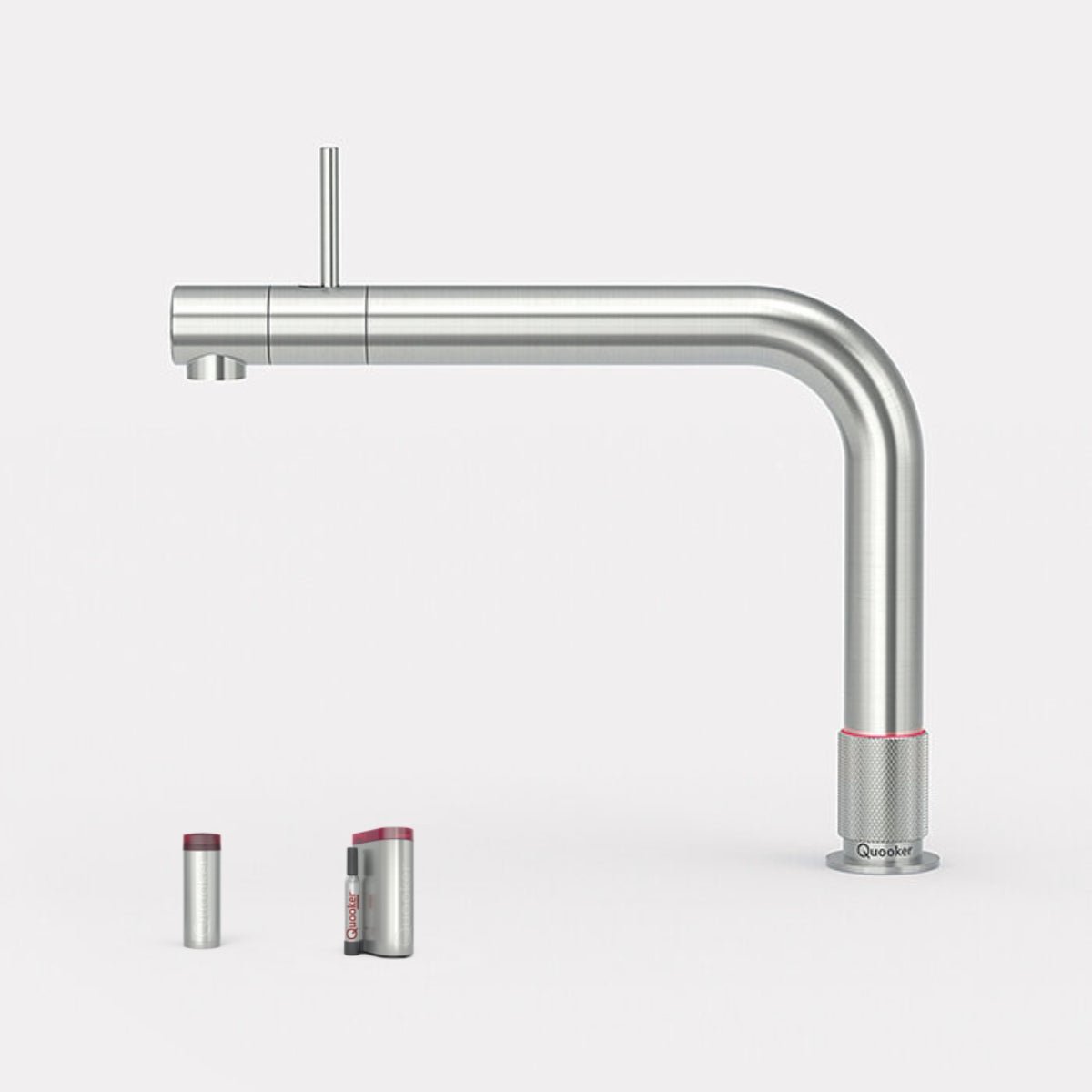 Quooker Front Kraan