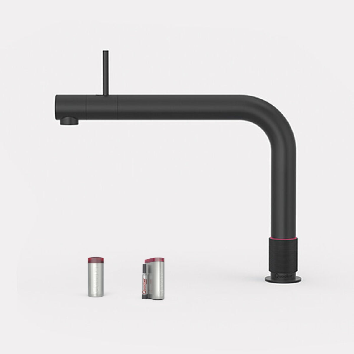 Quooker Front Kraan