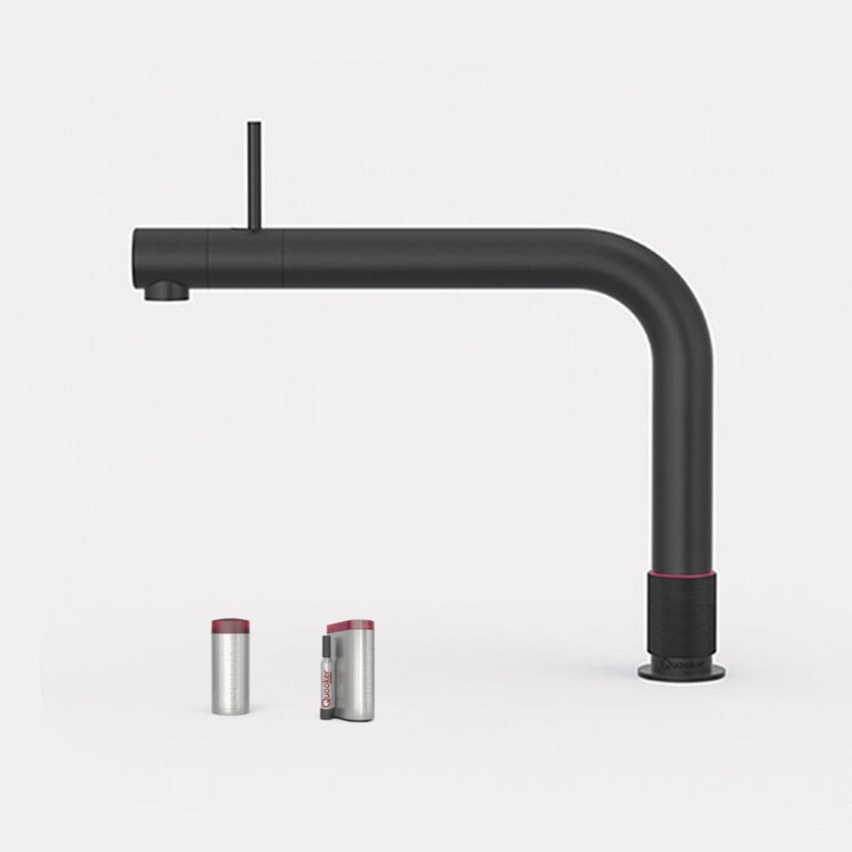 Quooker Front Kraan