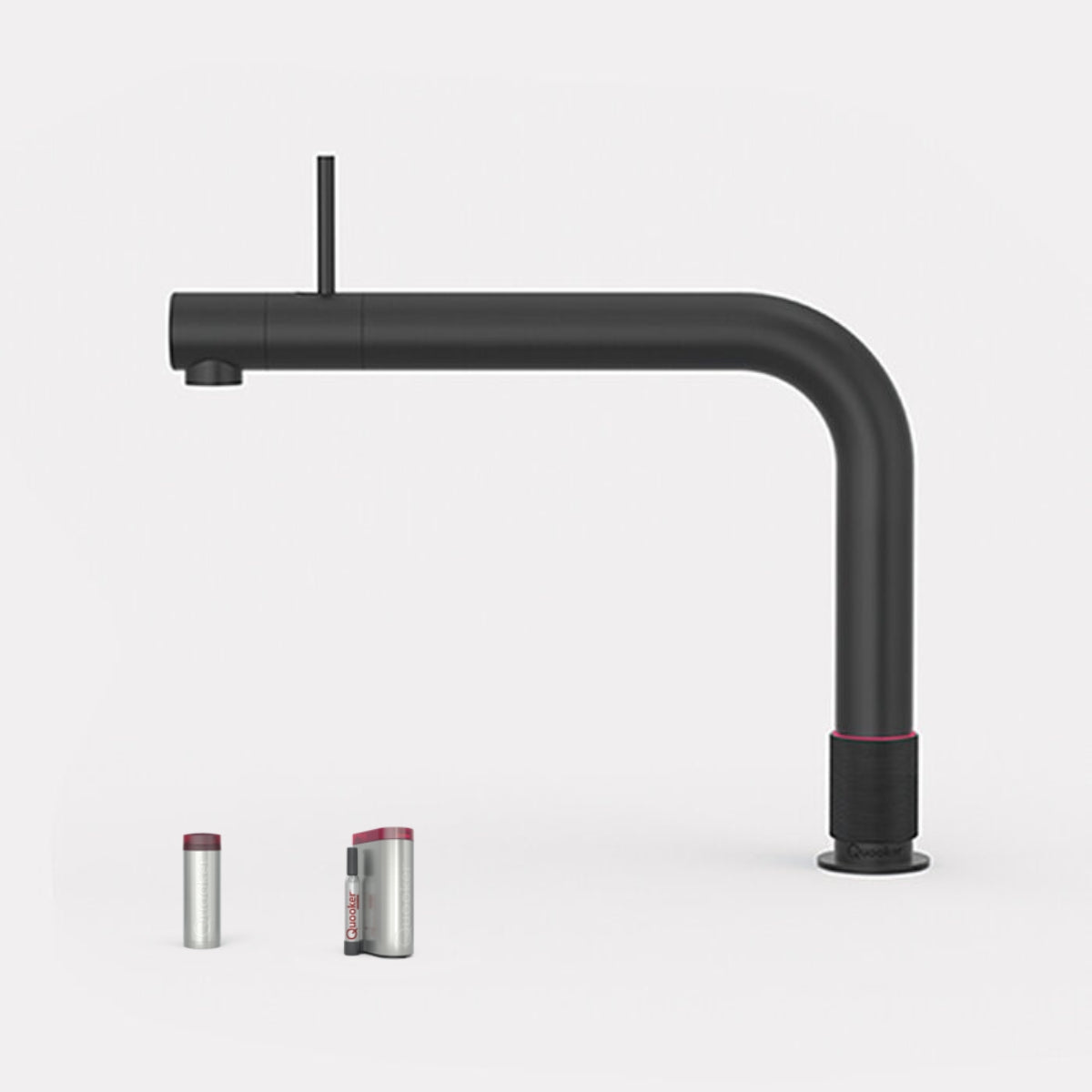 Quooker Front Kraan